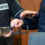 Prosecutors demand life for Dortmund bus bomber
