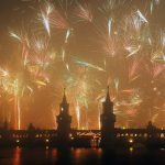 ‘What’s happening on Berlin streets can’t be tolerated’: Politicians float New Year’s Eve fireworks ban