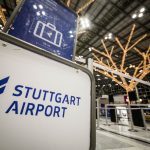 Security reinforced at airports in western Germany: police