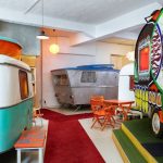 A break from the ordinary: Germany’s most unusual hotels