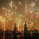Berlin to impose New Year’s Eve fireworks ban in two new zones