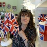 Faced with Brexit, beloved British shop in Berlin to close doors