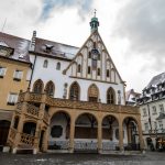 Far-right ‘neighbourhood defence groups’ patrol Bavarian town after asylum seeker attack