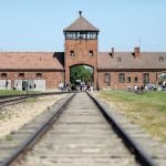 Record numbers visit Auschwitz in 2018