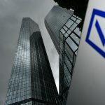 Trump under investigation for Deutsche Bank ties