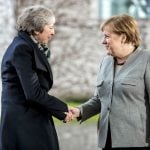 German government denies Merkel offered additional Brexit assurances