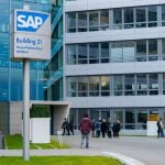 German software giant SAP to slash 3,000 jobs