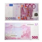 Mixed emotions in Germany as 500-euro note bows out