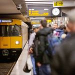 Berlin to spend €28 billion on improving public transport