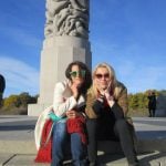 Meet the friends who will take you around Lisbon, Turin and Budapest