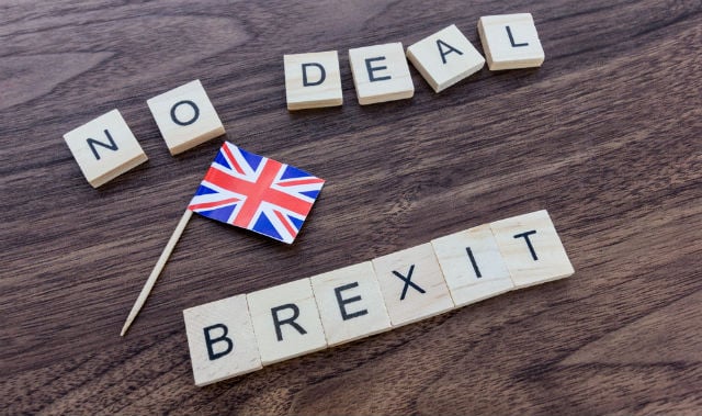 No-deal Brexit: Country by country guide to how the rights of Britons will be affected