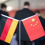 Chinese in Germany: How many are there and where do they live?