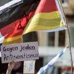 Violent anti-Semitic attacks in Germany increase by 60 percent