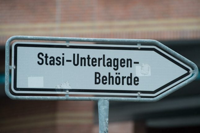 Why Germany will never forget the Stasi era of mass surveillance