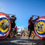 Fastnacht first timer: Behind the scenes of Mainz’ famous carnival
