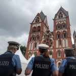 German operators of darknet child porn website jailed in Limburg
