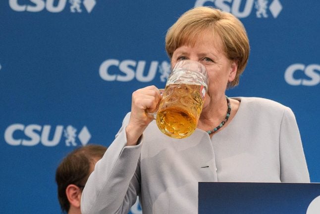 In-depth: Why the ‘German beer renaissance’ is in full swing
