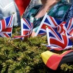 Brexit: Brits across Germany urged to apply for residence permit