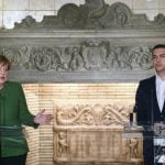 German war crime payments debated in Greece