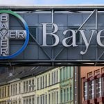 Bayer to cut 4,500 jobs in Germany