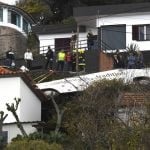 Update: 29 German tourists killed in Madeira bus crash
