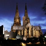 Can Germany’s history of fire-ravaged cathedrals offer hope to Notre-Dame?