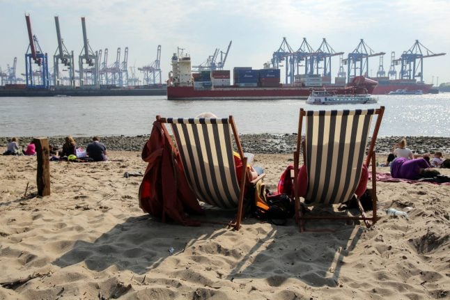 12 words and phrases you need to survive in Hamburg