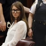 Fake German heiress Anna Sorokin convicted of fraud