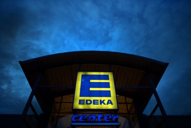 German supermarket chain Edeka slammed over 'sexist' Mother's Day video