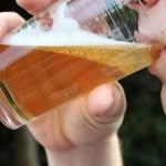 German teenagers drinking less alcohol: Study
