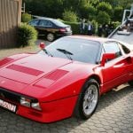 Brazen thief steals €2 million Ferrari during test drive near Düsseldorf
