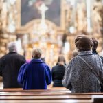 German churches could lose half of members over coming decades: Study
