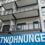 Berlin opts to freeze rental prices for five years