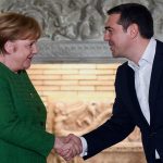 Update: Germany rejects new Greek demand for war payments