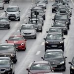 Here are the German cities where drivers spend most time stuck in traffic