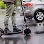 Will fines for electric scooter riders in German cities improve safety?