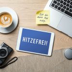 Ditching AC for ‘Hitzefrei’: Taking on the German summer as a Californian