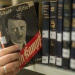 Today in history: How did Germany's 'most dangerous book' come into existence?