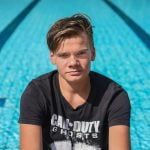 Bavarian teen hailed hero after saving youngster from drowning in pool