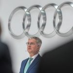 ‘Dieselgate’: German prosecutors charge former Audi boss with fraud