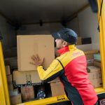 DHL to offer customers in Germany ‘exact’ package delivery times