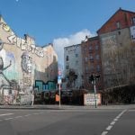 Artists battle expulsion as rents spike in Berlin