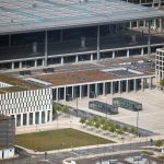 Berlin Brandenburg airport ‘on track’ to open in October 2020