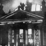 Ex-Nazi testimony casts ‘fresh doubt’ on 1933 Reichstag blaze
