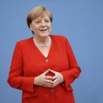 Angela Merkel remains most popular politician in Germany