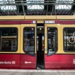 Berlin makes public transport free for all schoolchildren
