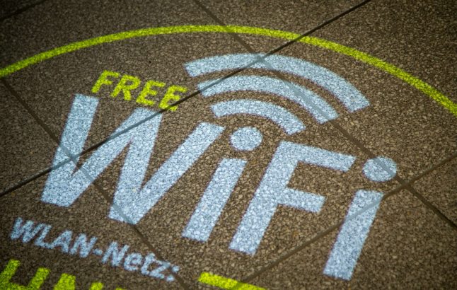 Germany’s (dis)connectivity: Can the broadband Internet gap be bridged?