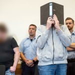 Two men jailed for over a decade in Germany's 'largest child abuse scandal'
