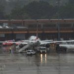 Eight people injured during Eurowings flight to Berlin
