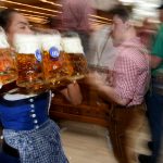 Oktoberfest in numbers: An inside look at Germany’s multi-billion business